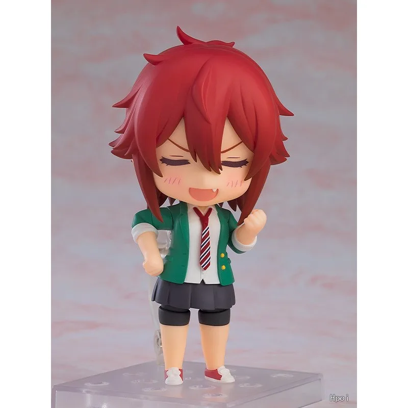 Фото Оригинальная серия NENDOROID GSC Xiao Zhi — девушка! 2119 Xiang Zezhi Готовый продукт Подвижная модель Коллекция Изысканные игрушки №5