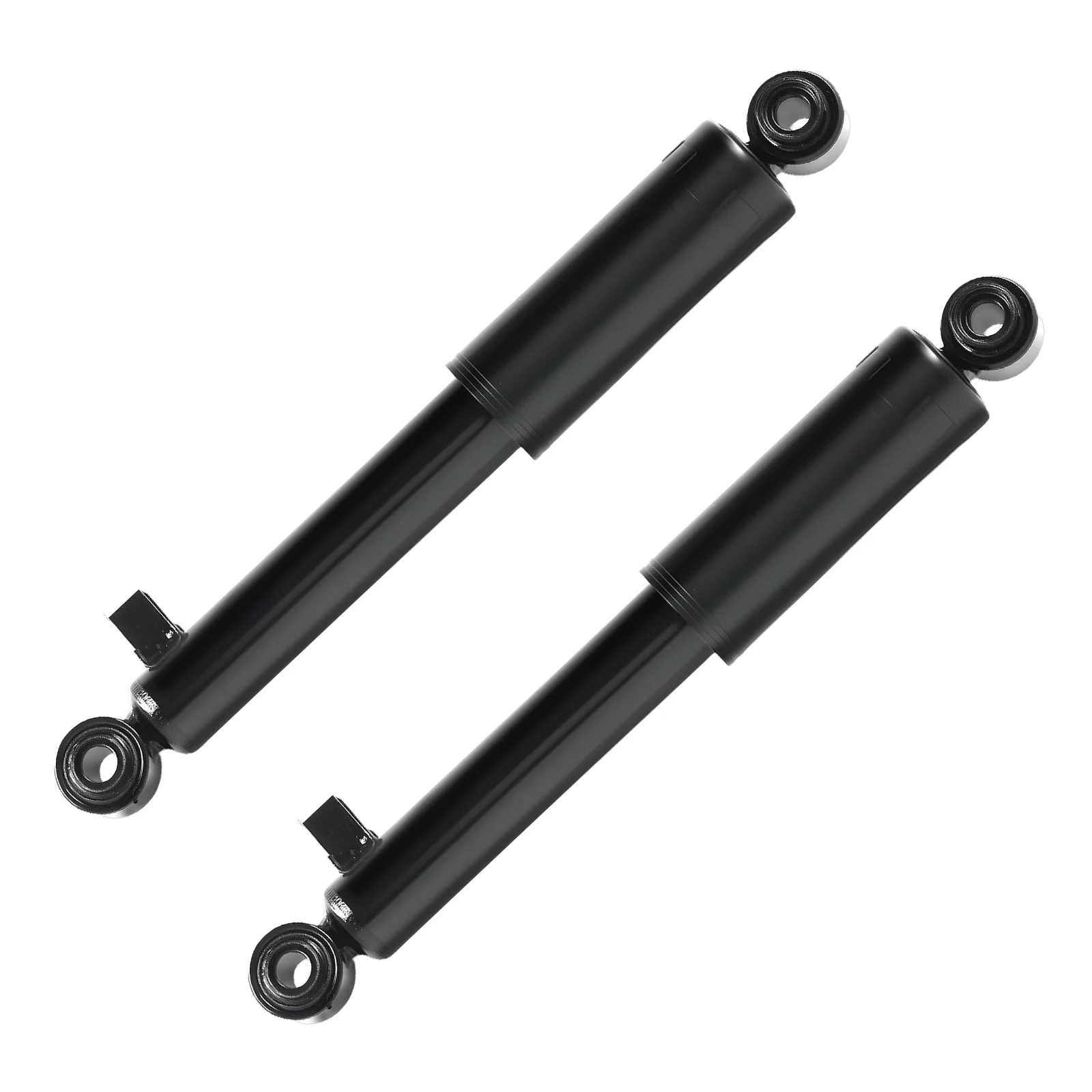 Фото Амортизаторы задние MaXpeedingrods (2 шт.) для Hyundai Santa Fe Veracruz 2007-2012, Kia Sorento 2011-2013, артикулы 37322, 344500, 553100W550 №3