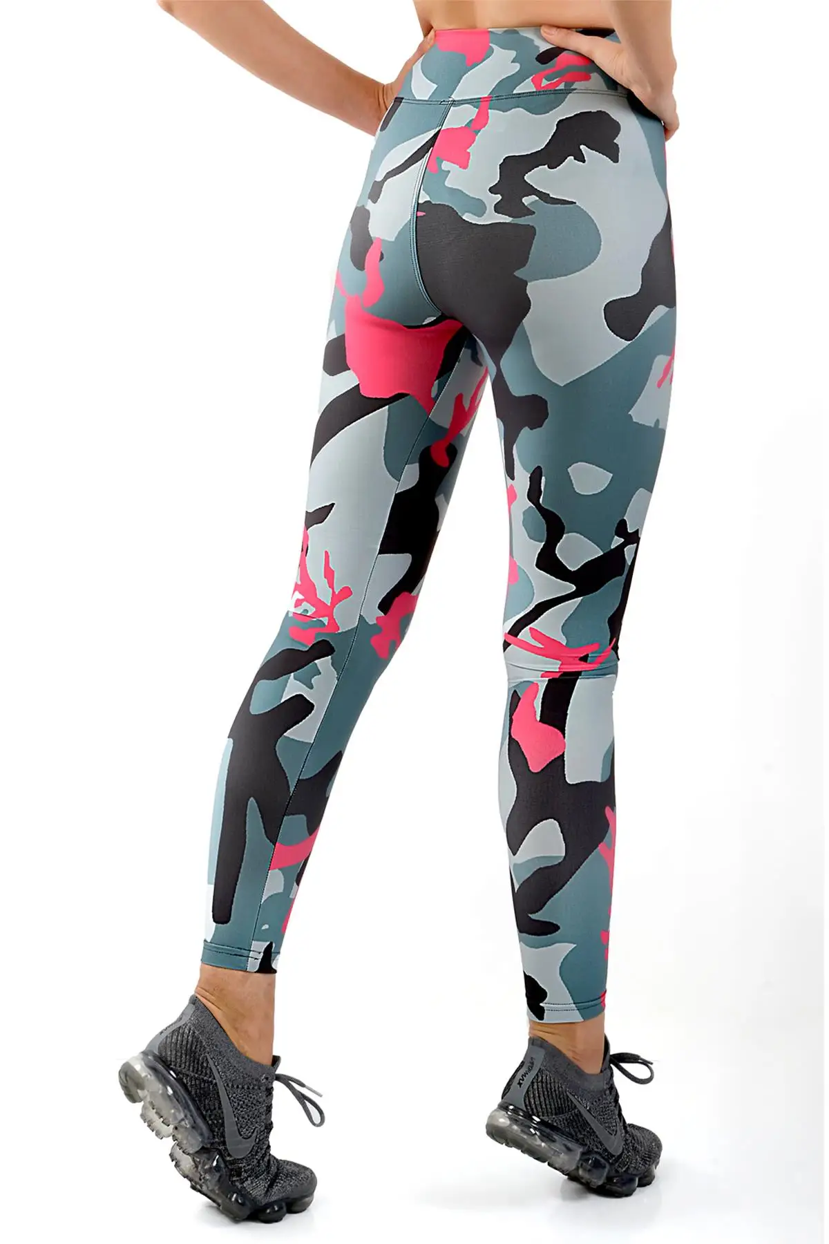 Superstacy High Waist Sporting Leggings