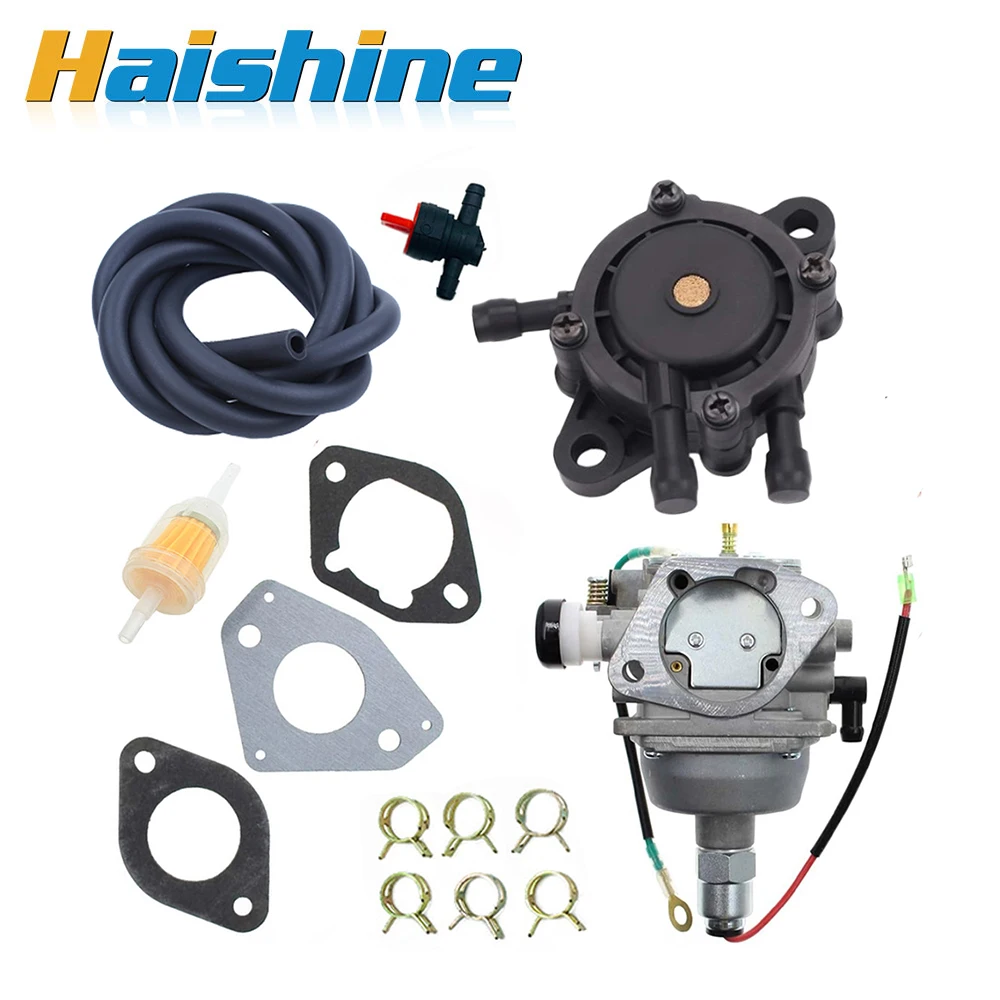 

Карбюратор 24-853-169-S для Kohler Command CV23 CV640 CV680 двигатель Carb 24-853-169-S CV23 CV640 CV680 карбюратор