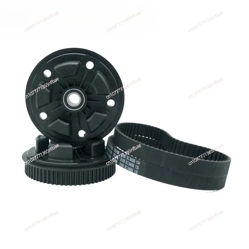 Специальный зубчатый круг Exway Atlas 56T 66T