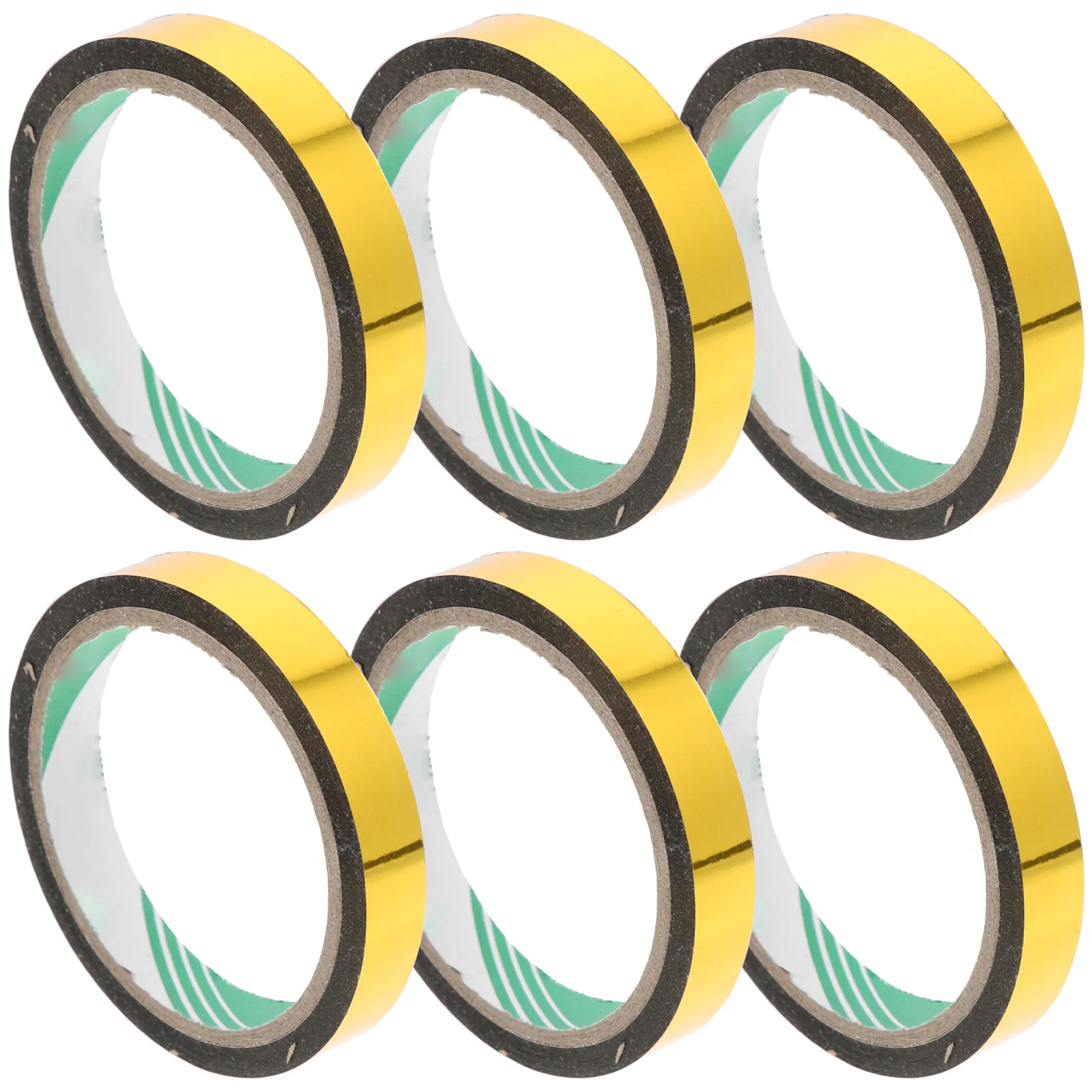 

Tape Paper Maskingfor Artist Painting Diy Painters Drafting Removable Artists Colored Colors Watercolor Mirror Craft Labeling