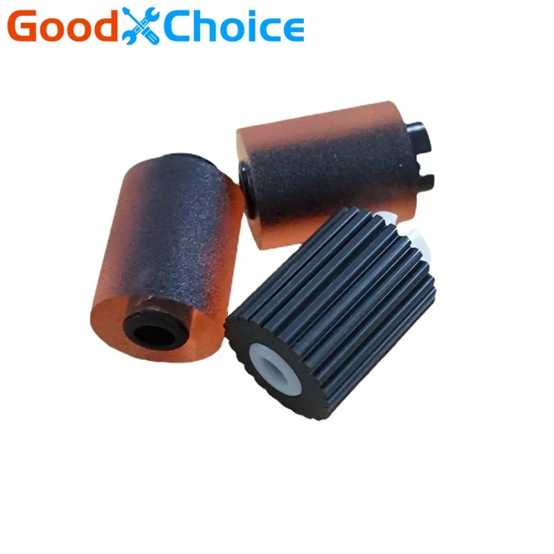 

15X Original Pickup Roller A00J563600 A5C1562200 For Konica Minolta Bizhub C754 C454 C554 C654 C754e C451 C450 C650 C360 C287