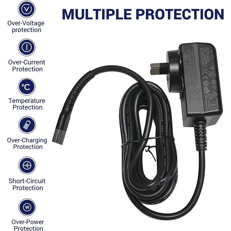 Зарядное устройство для Wahl 8148/8591/85048509/1919/2240/2241/2245