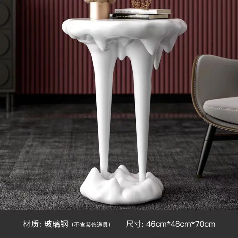 Кофейный столик с 2 столешницами дизайн в ассортименте