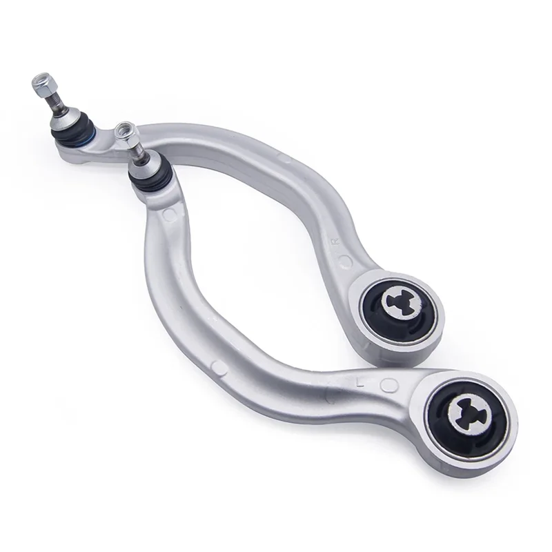 

1044359-00-A Right Front Lower Suspension Control Arm for Tesla Model 3 Y 2012-2022 Lower Bend Arm 104435900A