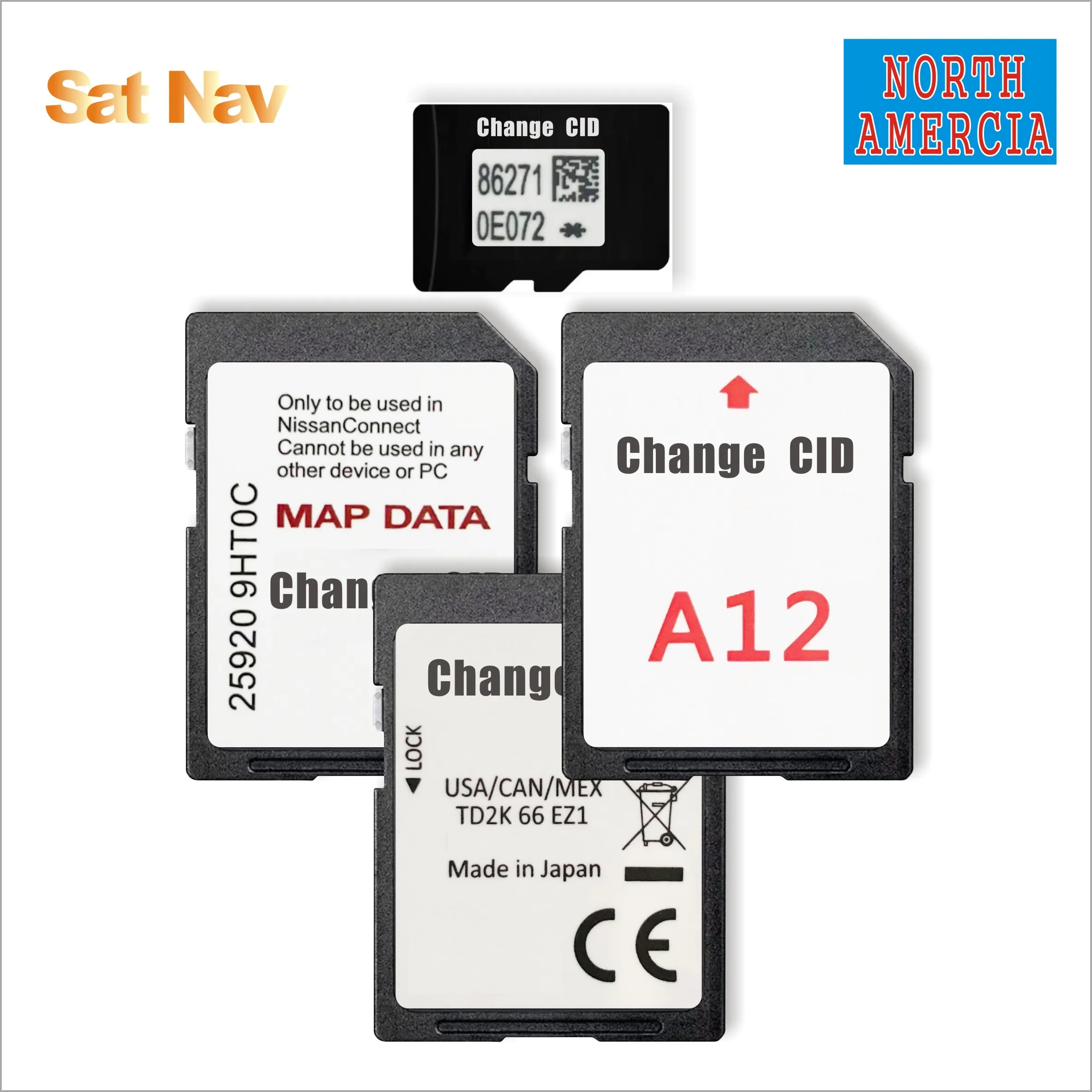 Карта навигационной карты SD Star 1 Garmin A Class W176/B/CLA/GLA Pilot 2022 V17.0 для Mercedes |