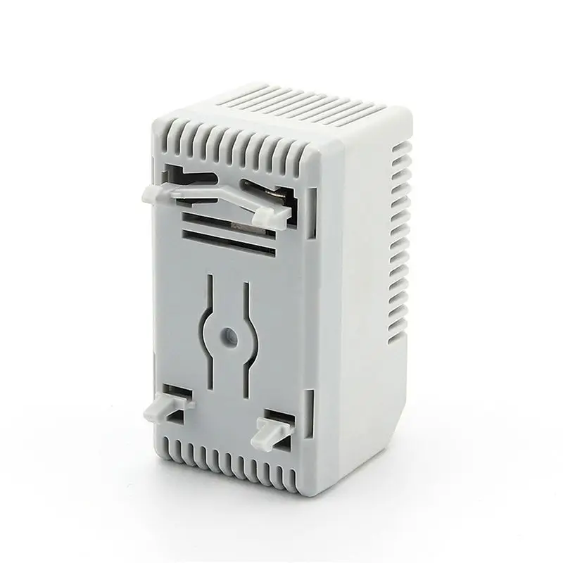 Фото DT17 для SINOTIMER KTO011 Мини-термостат для шкафа, механический регулятор температуры 0-60 ° C для охлаждения вентилятора фильтра обогревателя №5