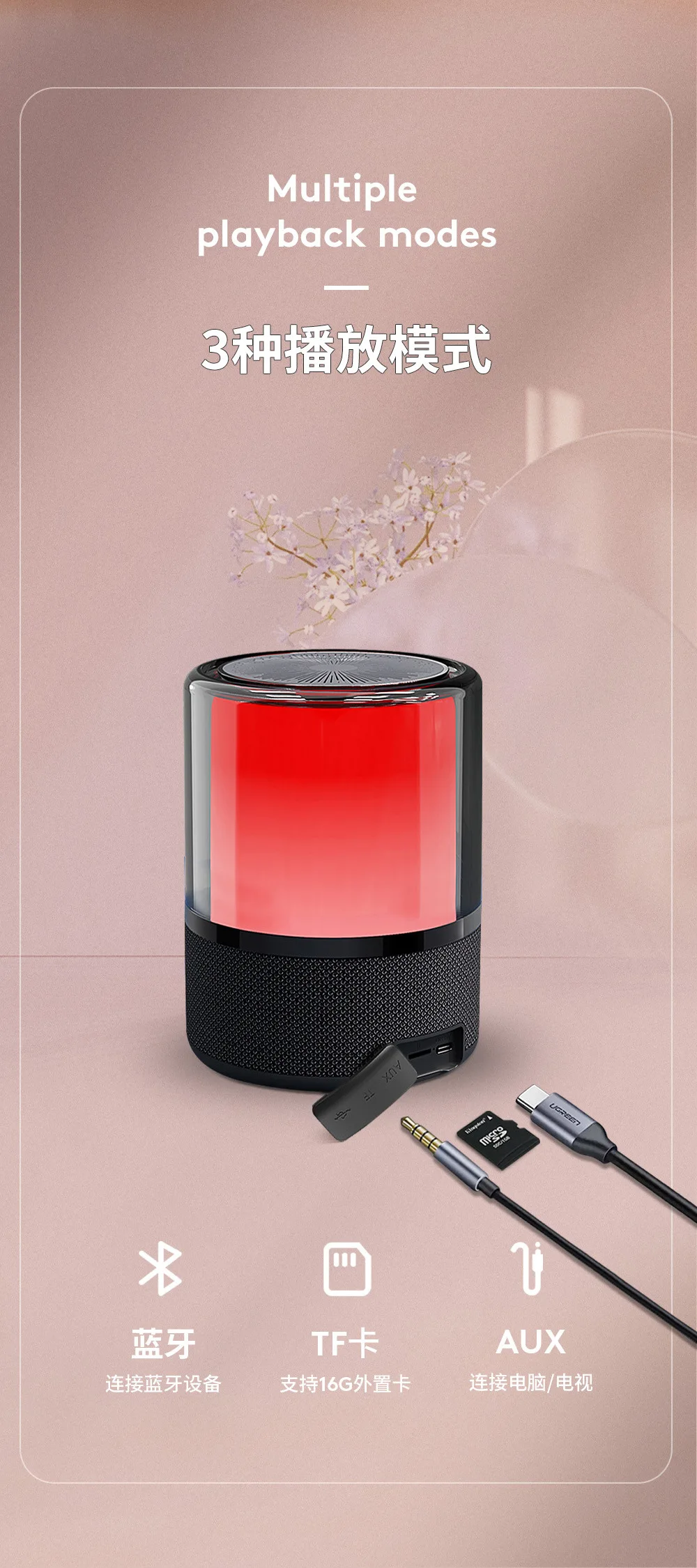 

20222035841tytrtrye Новый ind fsgk ljxgilz xblefas fasdv cxlk jhetooth аудио подарок стеклянный компьютер настольный маленький стерео