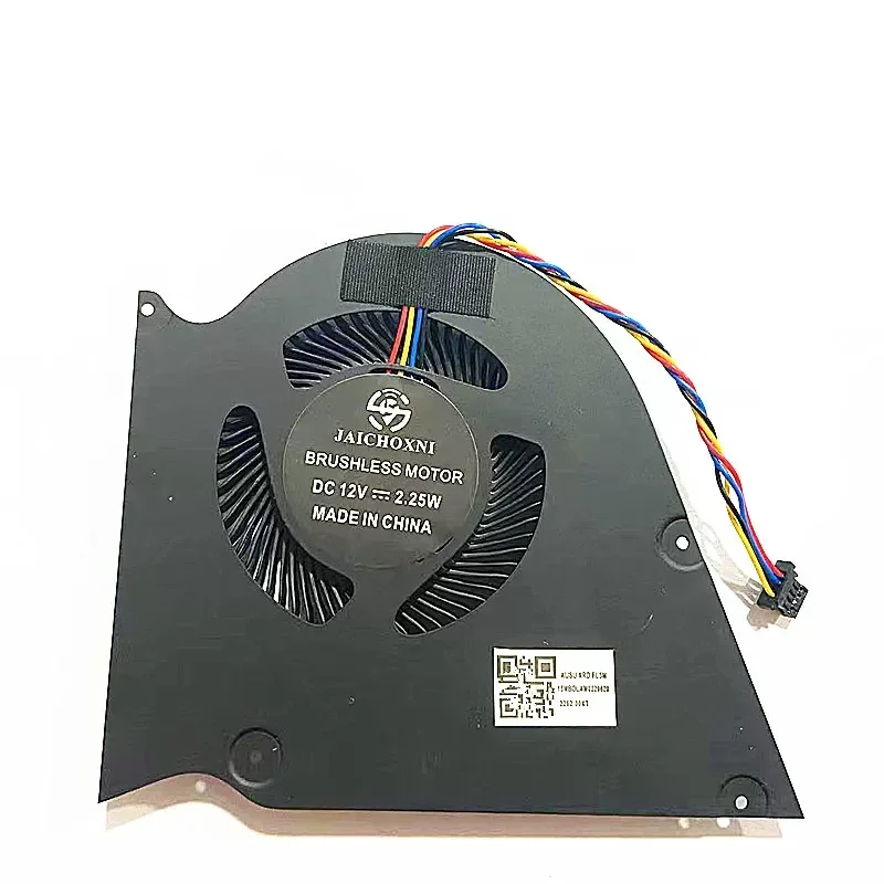 Новый охлаждающий вентилятор для ноутбука ASUS GX531GM GX531GX GX531GS (art.: 3920dbdc443eb) - 3920dbdc443eb
