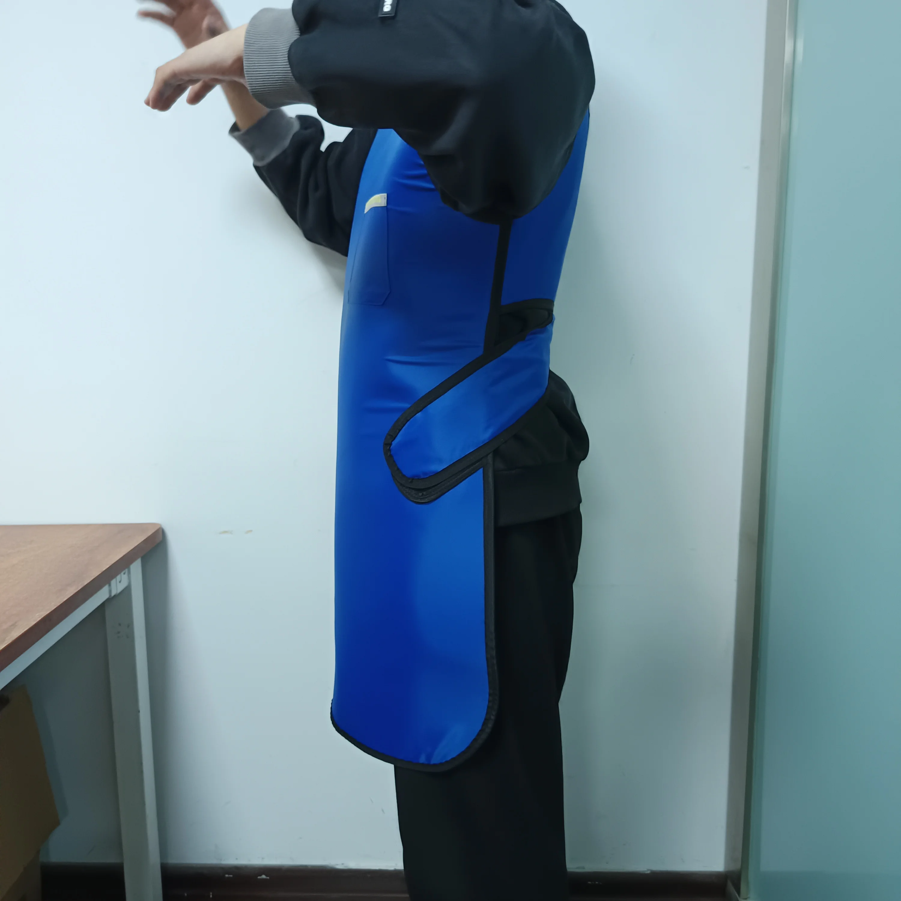 Высококачественный стоматологический рентгеновский защитный фартук