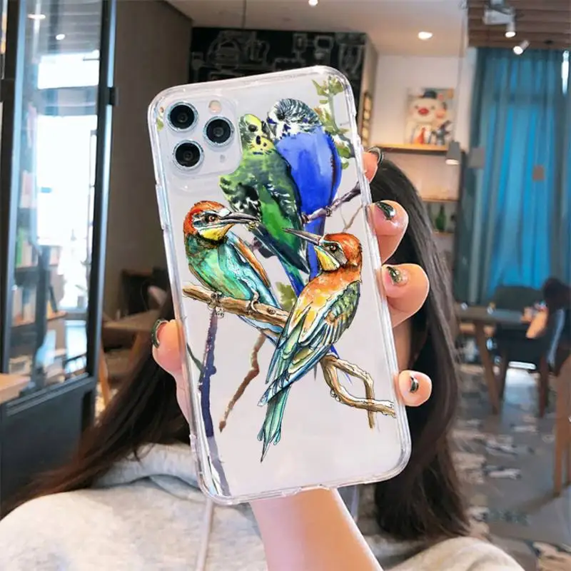 Мягкий силиконовый чехол для iPhone 13 12 11 Pro XS Max XR X Mini 6 7 8 Plus |