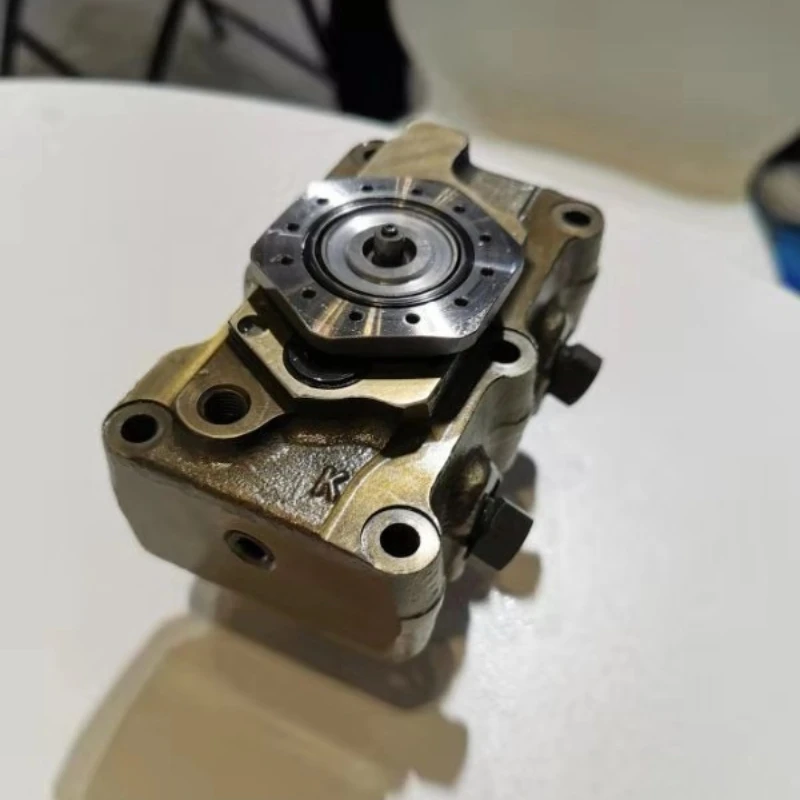 

head rotor for engine 320D rotor head the best quality 320D plunger