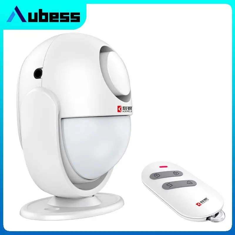 

Мобильное приложение, Противоугонная сигнализация с широкой зоной обнаружения, Wi-Fi, версия граффити, сигнализация, портативный дверной звонок с большим расстоянием обнаружения, датчик режима