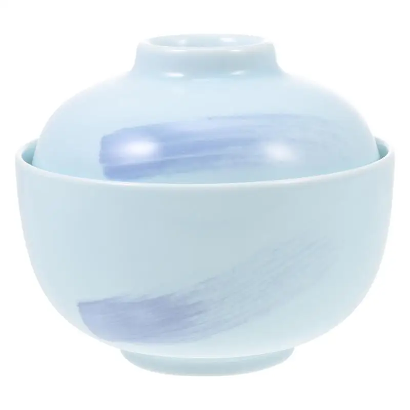 

1 шт. многофункциональная Бытовая миска для рамен, миска для супа, миска для риса, Салатница