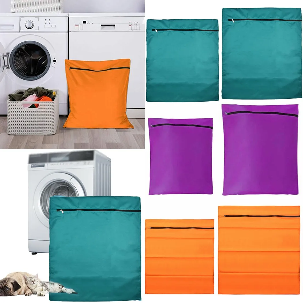 

Pet Laundry Bag Pet Wear Wash-Bag Washing Machine Large Pet Hair Dog Cat For Cat Dog Laundry Bag Washing Bag