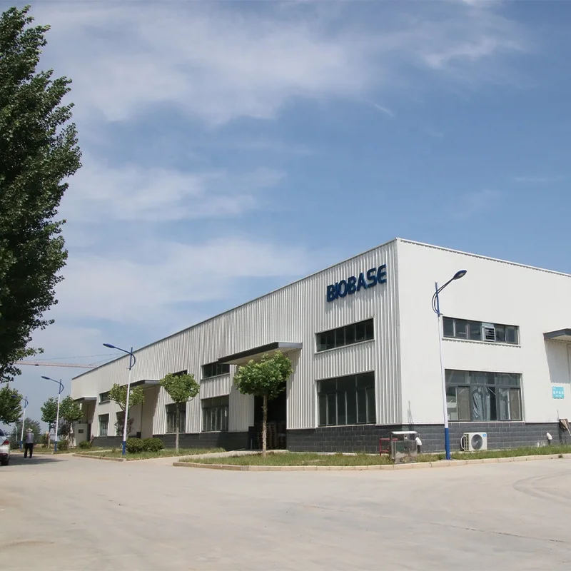 Биобазовый спектрофотометр Инфракрасный УФ/ВИС для лаборатории/больницы