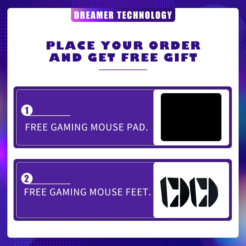 Оригинальная гиперскоростная игровая мышь Basilisk X беспроводная Bluetooth s ПК