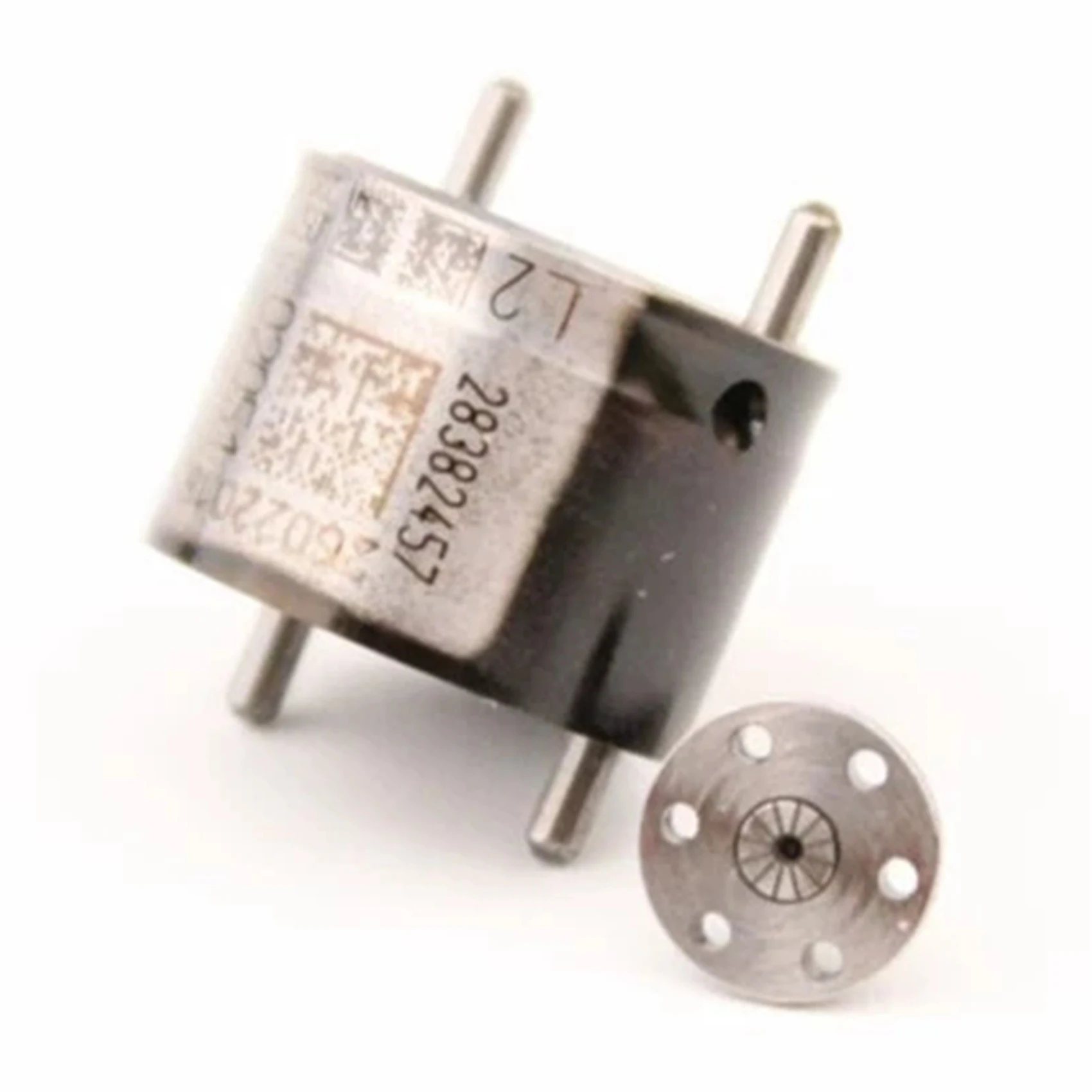 

High Quality Control Valve Injector for ED95 Valve Assembly 28599713