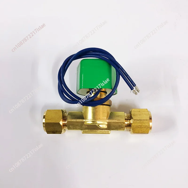 Электромагнитный клапан SAGINOMIYA SEV-603BXF трубка звукового сигнала с резьбой