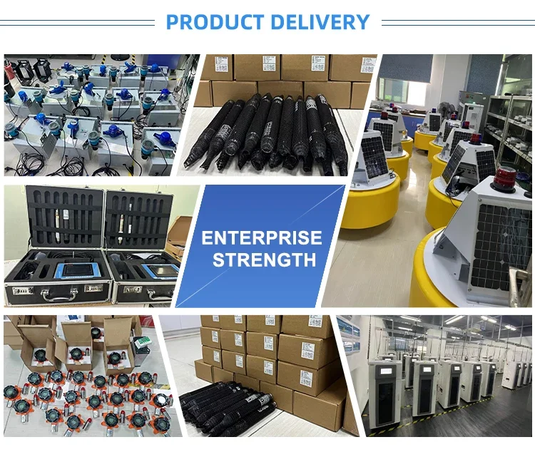 Заводской цифровой телеметр метана пистолетного типа Промышленный/лабораторный