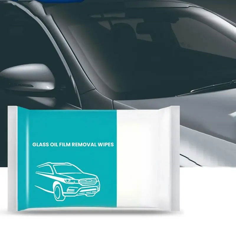 Салфетки для удаления масляной пленки из стекла противотуманные салфетки чистки