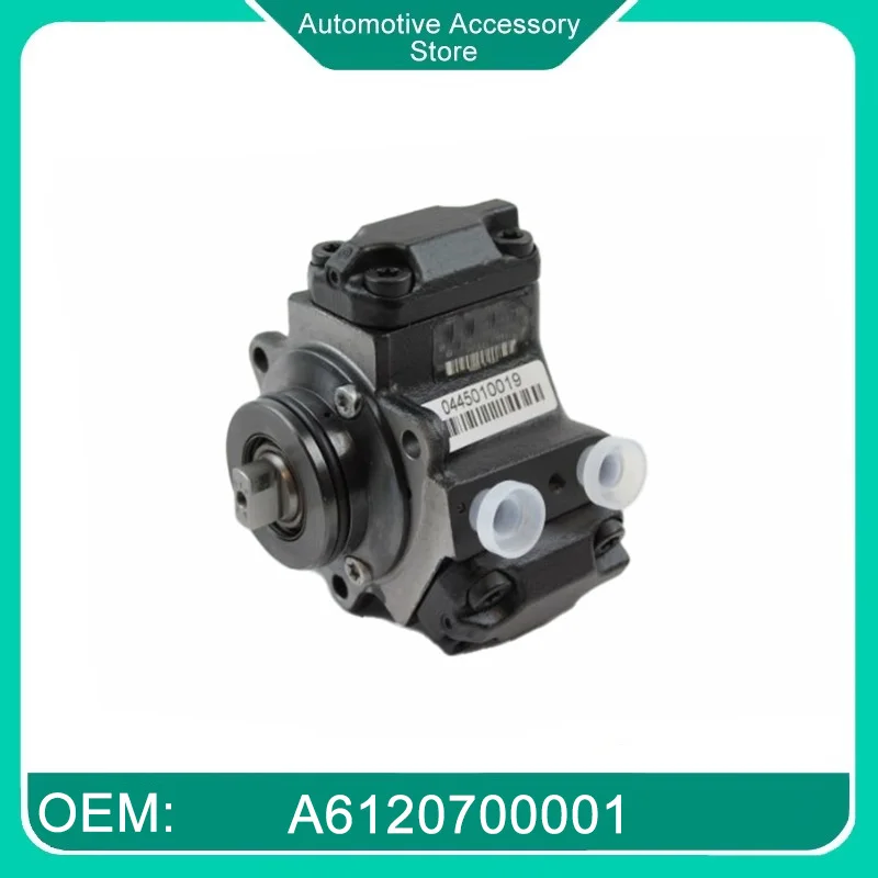 A6120700001 6120700001 насос высокого давления для Benz ML 270 CDI CLK E топливный Инжекционный