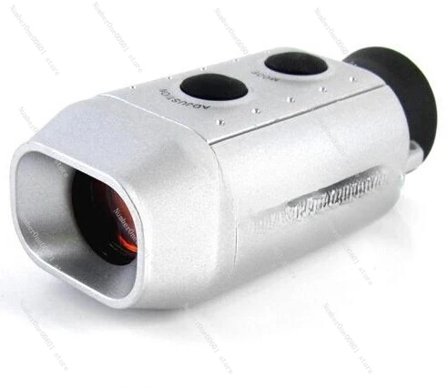 Дальномер для гольфа электронный дальномер монокуляр многофункциональный