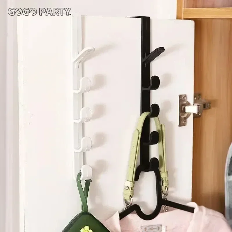 Многофункциональная вешалка для одежды