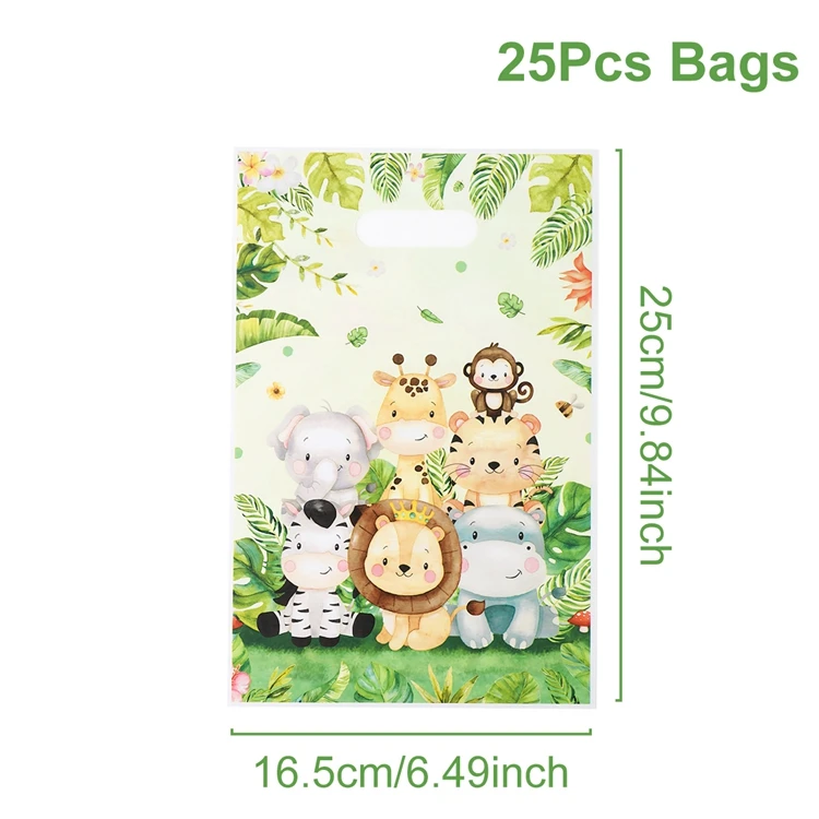 

Сумки для конфет "Wayfun"