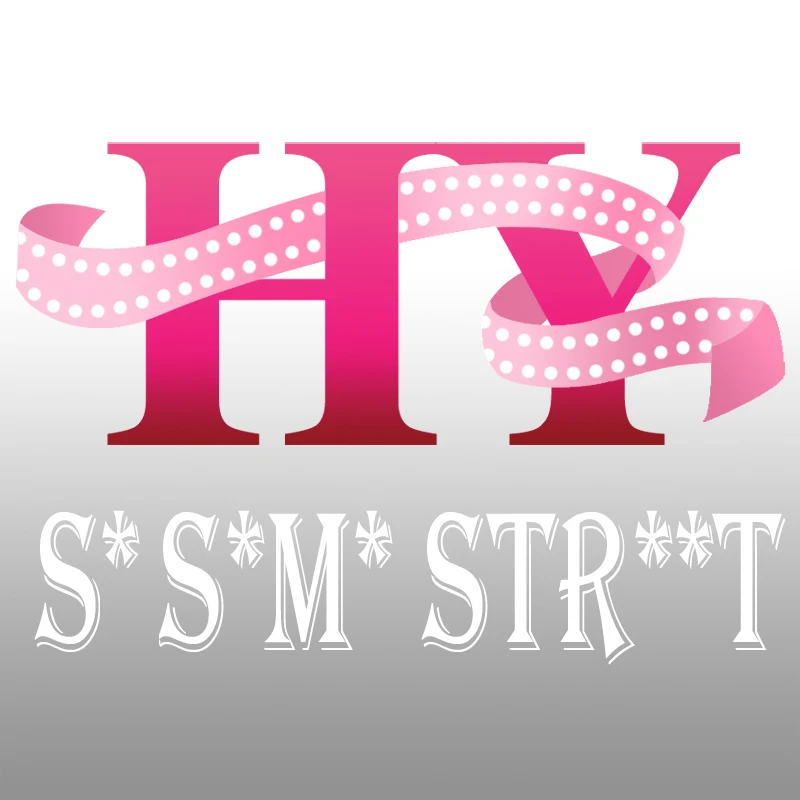 7/8'' 22mm 1" 25mm 1-1/2" 38mm 3" 75mm S*s*m* Str**t Custom Cartoon Character printed Grosgrain Ribbon party decoration 10 Yards