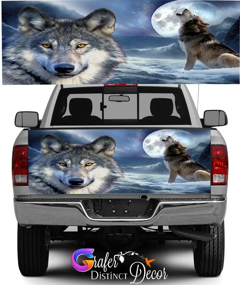 

Наклейка на заднюю дверь грузовика, наклейка на заднюю дверь, наклейка на заднюю дверь грузовика, подарок для мужа, подарок для Него, графиче...