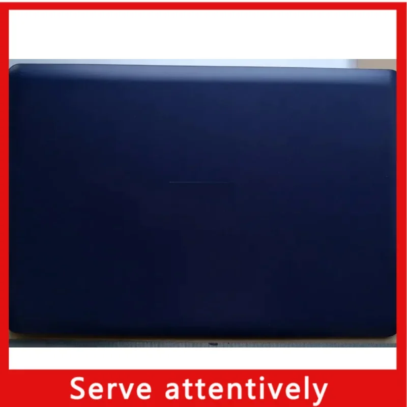 Новый верхний чехол для ноутбука задняя крышка ЖК-дисплея Asus k501 v505l A501 v505 k501lb k501u