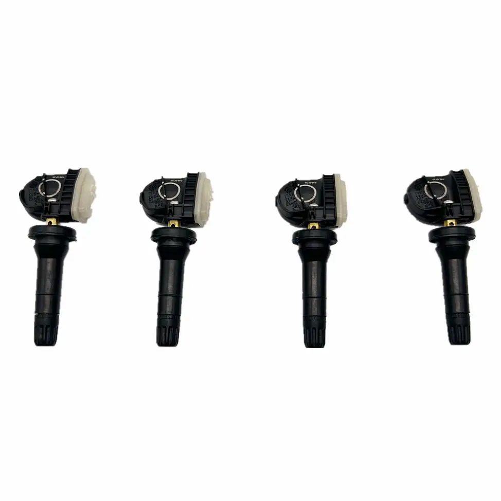 1/4 шт. датчик давления в шинах 433 МГц A0009054104 ДЛЯ Alpina Benz BMW