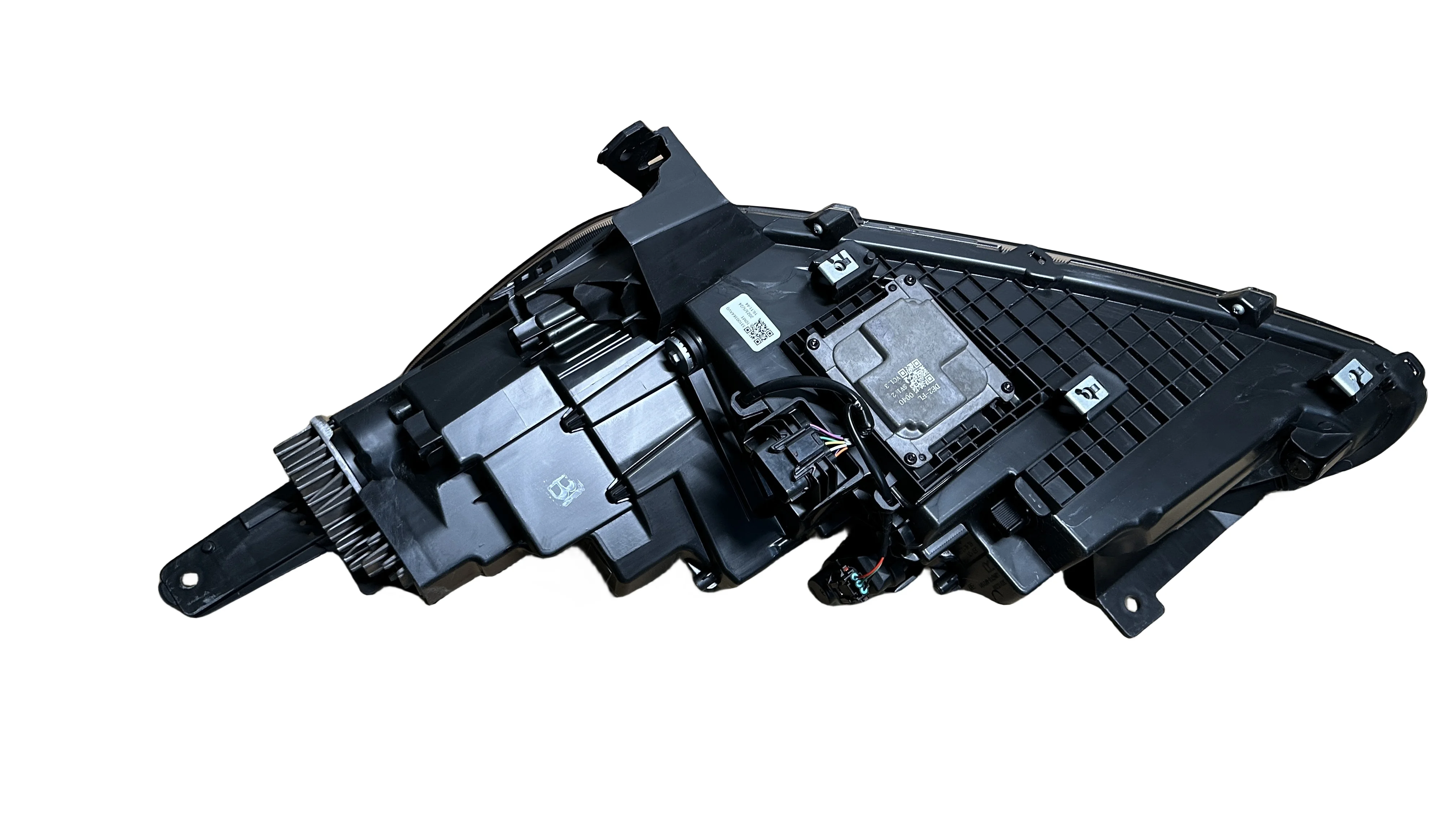 Запчасти для автомобилей EV передняя фара головного света Honda M-NV/X-NV NS1 NP1