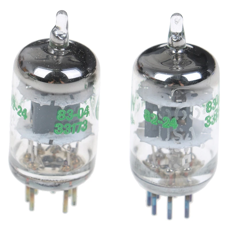 Новый GE 5654W GE5654W обновление трубы 6J1 / 6m1 EF95 403A 6AK5 403B CV4010 |