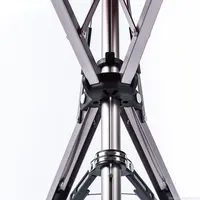 Портативный легкий складной стул, отличный вариант для пожилых людей или инвалидов#2