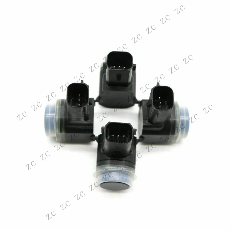 S+ 4 шт. датчиков парковочного ассистента PDC 8A53-15K859-ABW для Lincoln Ford Mercury (art.: 3920dcb5962fa) - 3920dcb5962fa
