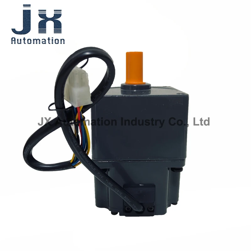 Бесщеточный двигатель постоянного тока 60 Вт 24 В Z5BLD60-24GU-5GN100K Z5BLD60-24GU-5GN 20 К с