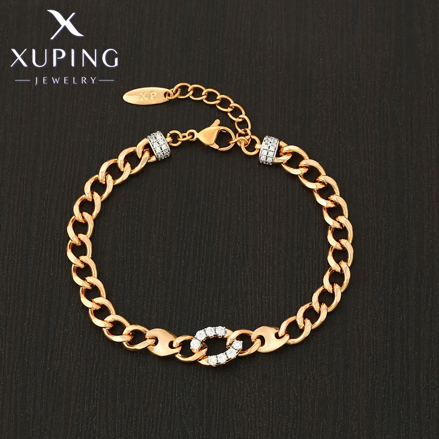 Xuping модные ювелирные изделия очаровательные Новые поступления браслетов