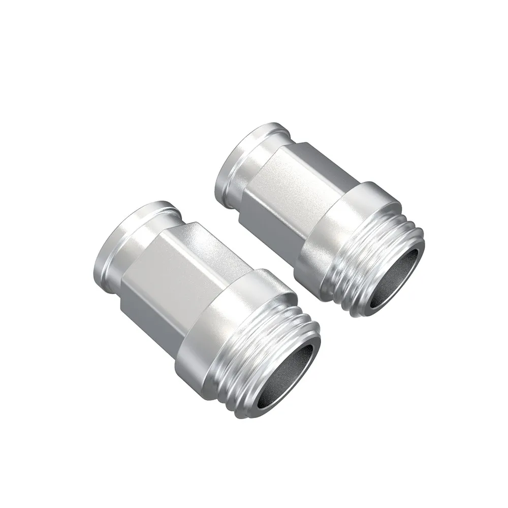 Для Honda XRV750 RD07 RD07A RD 07 07A Africa Twin 1993-2003 мотоциклетные алюминиевые направляющие