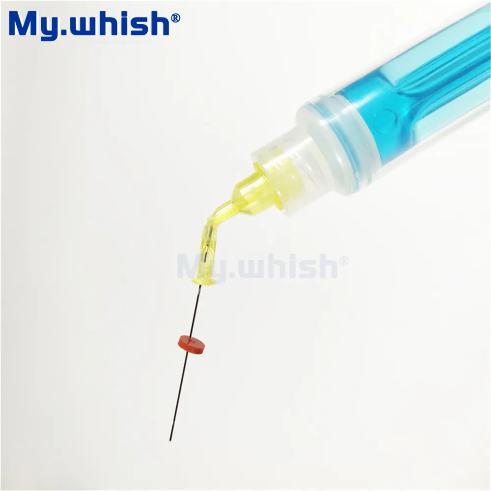 Dental Sonic Irrigator Endo Activator For Root Canal Dentisit Washing Instrument/Negative Pressure Irrigation System