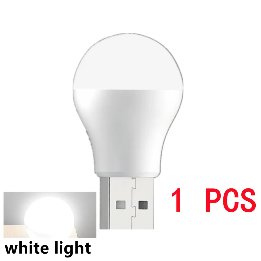 

MunLII Портативная USB-лампа для чтения