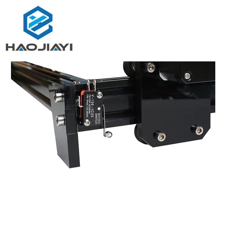 CNC переключатель Micro Endstop концевой выключатель для лазерной лампы