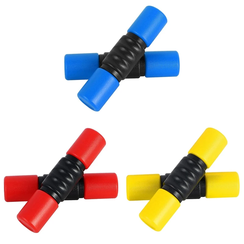 

Двухрядные шейкеры, перкуссионные инструменты среднего объема, перкуссионные инструменты для студии, группы, барабанщиков (синий)