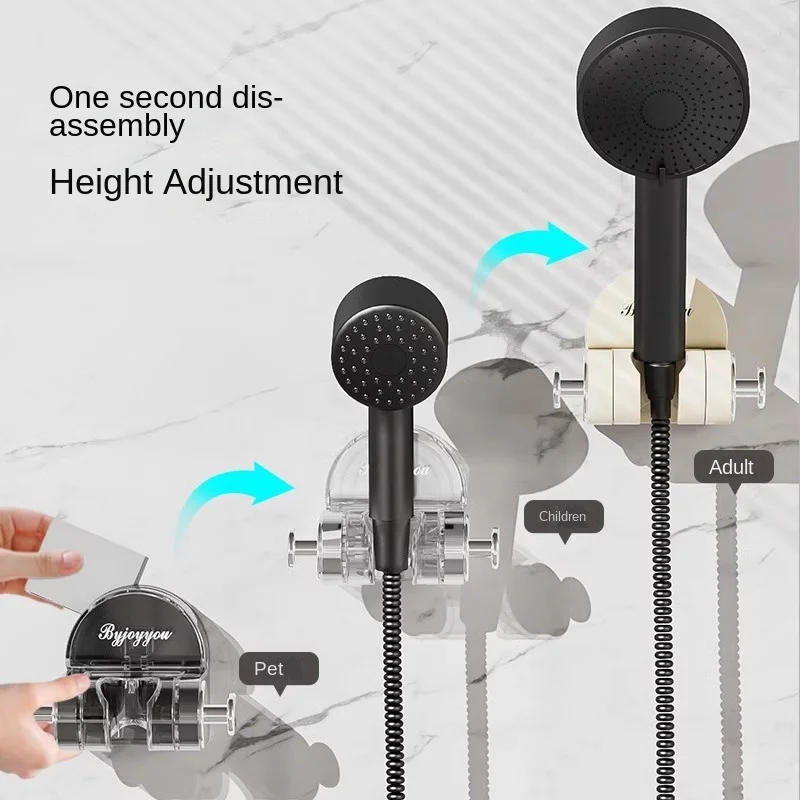 Рисунок 3 - Универсальная душевая стойка