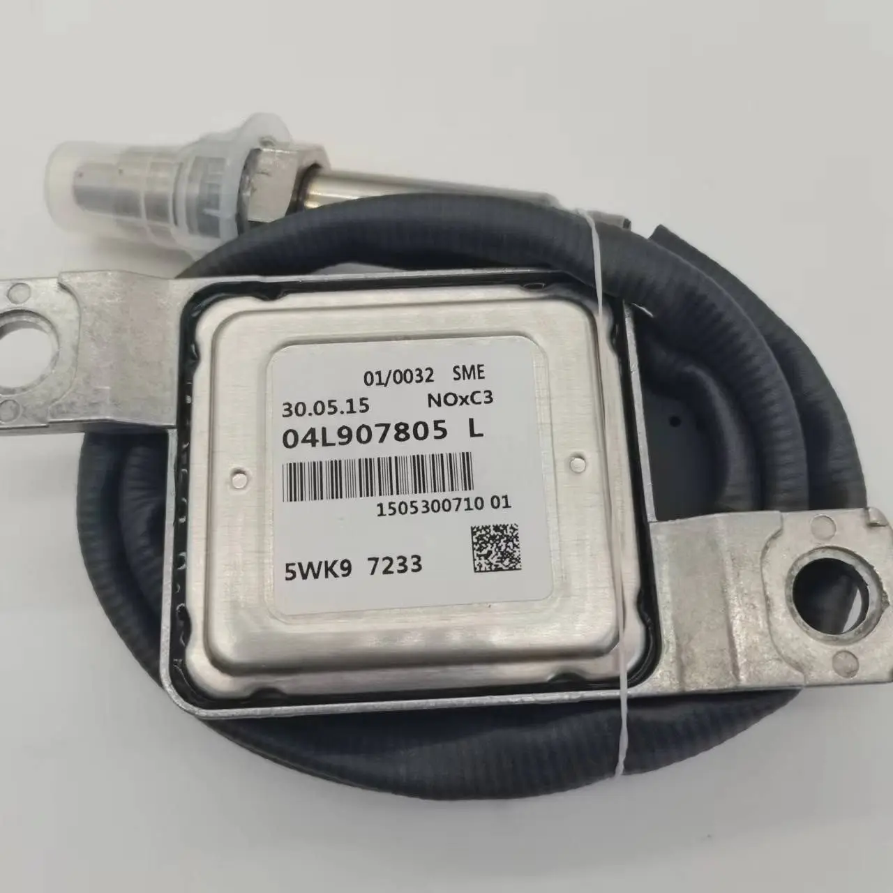 5WK97233 04L907805L 5WK9 7233 04L907805 L Датчик Nox для Audi Q3 Volkswagen Vw Sharan Tiguan Seat Alhambra Skoda Yeti - купить по