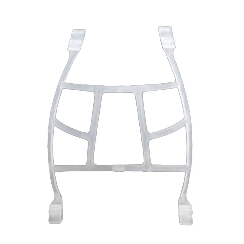 

Breathable Mask Holder Filter Bracket Mouth Nose Separation Food Grade Inner Pad Auxiliary Portable Mask Bracket Home