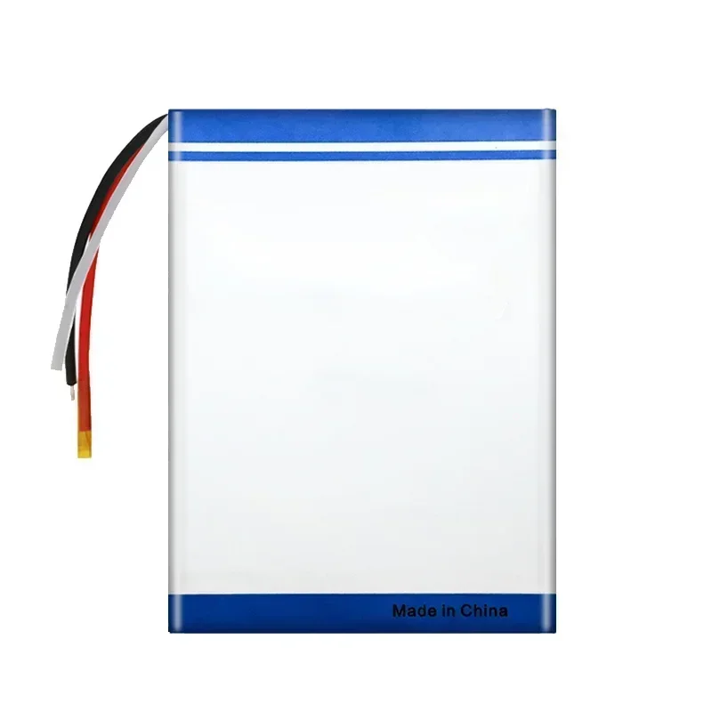 Аккумуляторная батарея большой емкости для Sony 1-853-104-11 LIS1476MHPPC (SY6) Стандартная 1400