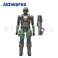 16 halo 12inches original action figure unsc marine anime movie tv model for gift free shipping